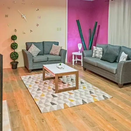 Villa De Cruz - Presidential Suite